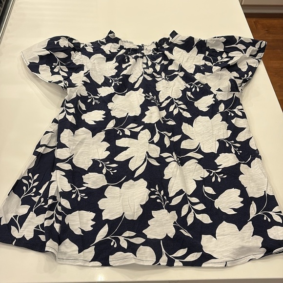 LANE BRYANT Women’s Top, worn once. Great condition. Size 14/16. - Picture 4 of 5